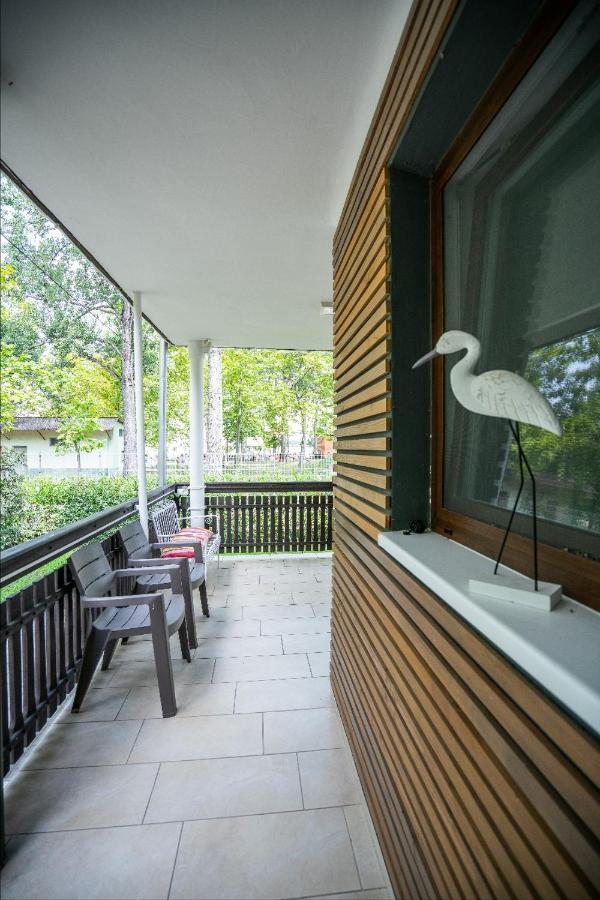 Rozsa Villa Vadkerti To โชลวัตแกร์ต ภายนอก รูปภาพ